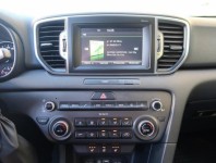 Kia Sportage  1.7 CRDi 