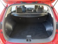 Kia Sportage  1.7 CRDi 