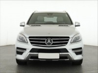 Mercedes-Benz ML  ML 350 BlueTEC 