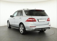 Mercedes-Benz ML  ML 350 BlueTEC 