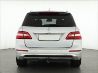Mercedes-Benz ML  ML 350 BlueTEC 