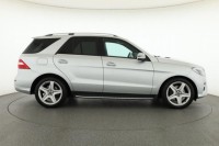Mercedes-Benz ML  ML 350 BlueTEC 