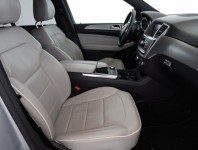 Mercedes-Benz ML  ML 350 BlueTEC 