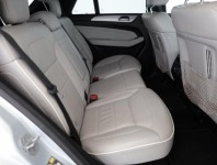 Mercedes-Benz ML  ML 350 BlueTEC 