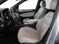 Mercedes-Benz ML  ML 350 BlueTEC 