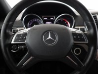 Mercedes-Benz ML  ML 350 BlueTEC 