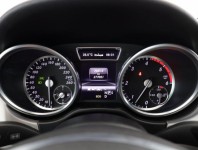 Mercedes-Benz ML  ML 350 BlueTEC 