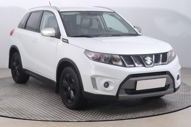 Suzuki Vitara  1.4 BoosterJet S
