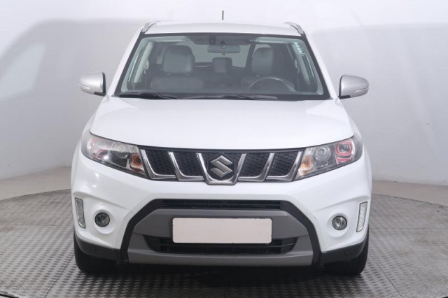 Suzuki Vitara  1.4 BoosterJet S