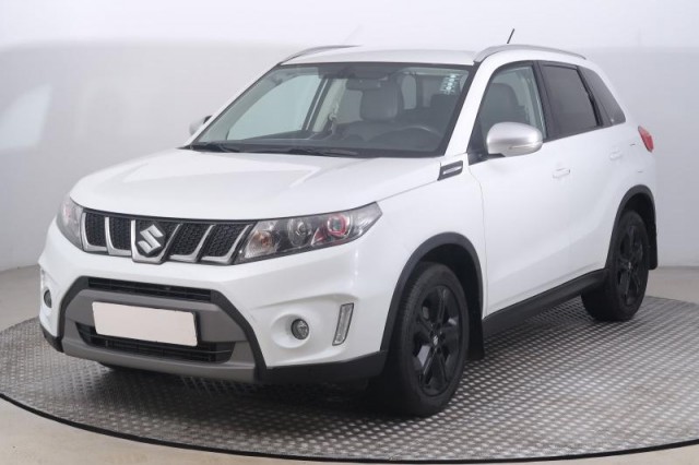 Suzuki Vitara  1.4 BoosterJet S