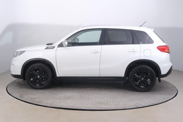 Suzuki Vitara  1.4 BoosterJet S
