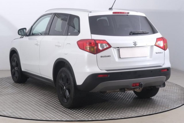 Suzuki Vitara  1.4 BoosterJet S