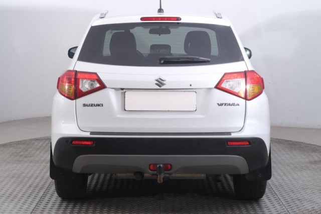 Suzuki Vitara  1.4 BoosterJet S