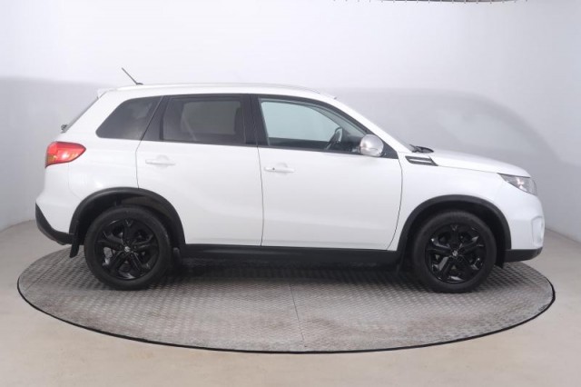 Suzuki Vitara  1.4 BoosterJet S