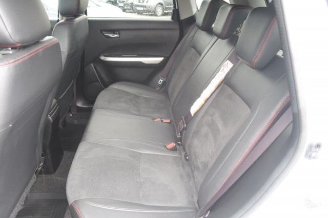 Suzuki Vitara  1.4 BoosterJet S