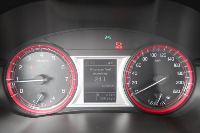 Suzuki Vitara  1.4 BoosterJet S