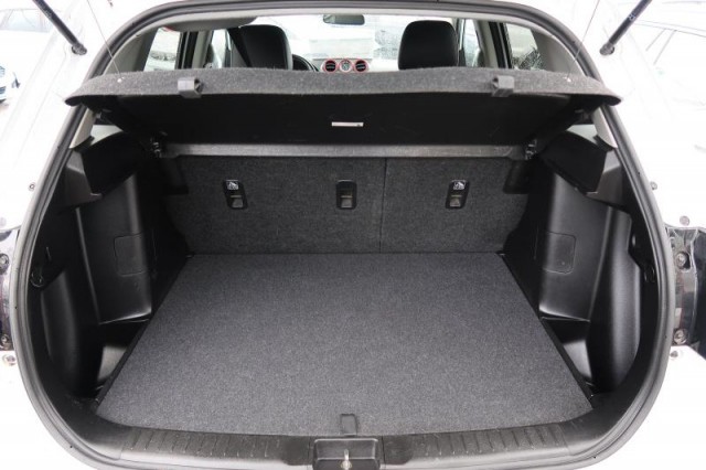 Suzuki Vitara  1.4 BoosterJet S