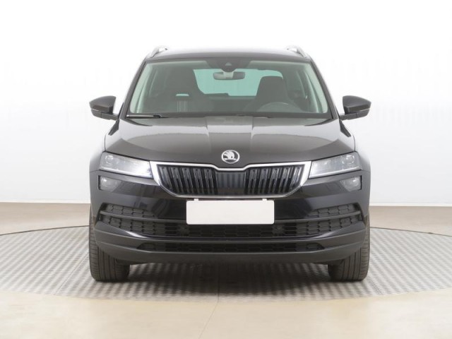 Škoda Karoq  2.0 TDI 