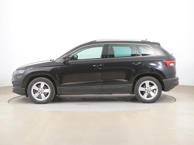 Škoda Karoq  2.0 TDI 