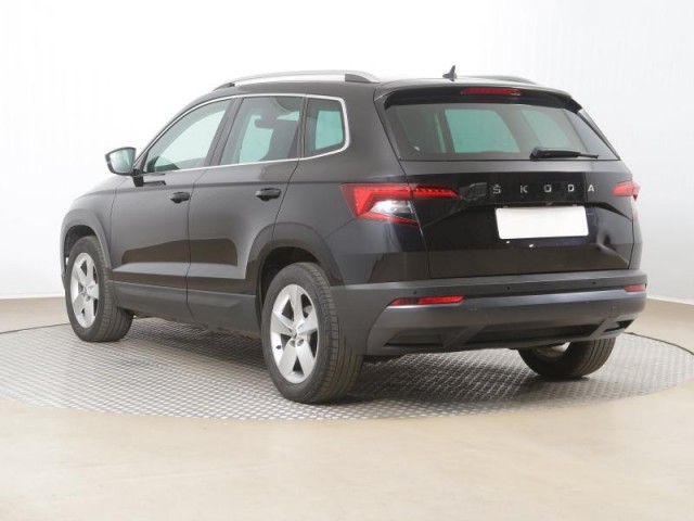 Škoda Karoq  2.0 TDI 