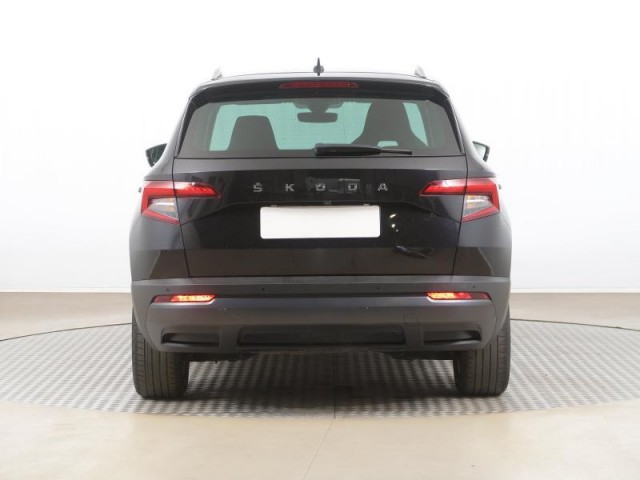 Škoda Karoq  2.0 TDI 