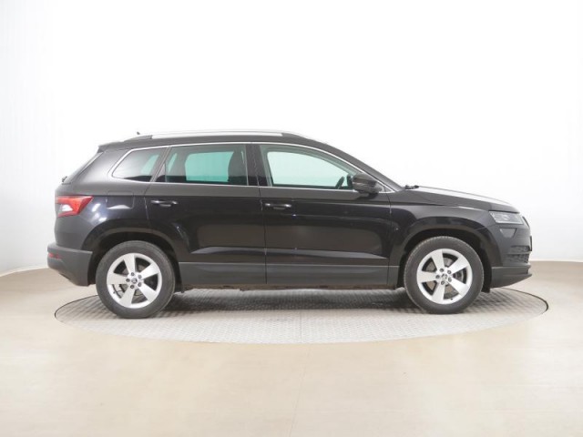 Škoda Karoq  2.0 TDI 