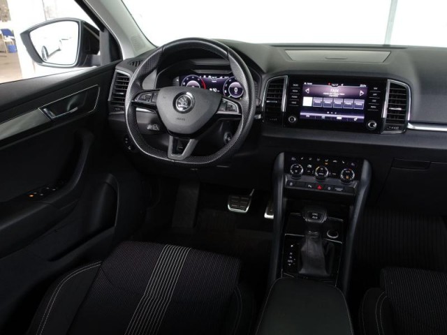 Škoda Karoq  2.0 TDI 