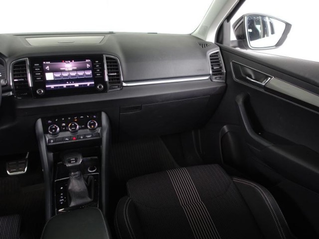 Škoda Karoq  2.0 TDI 