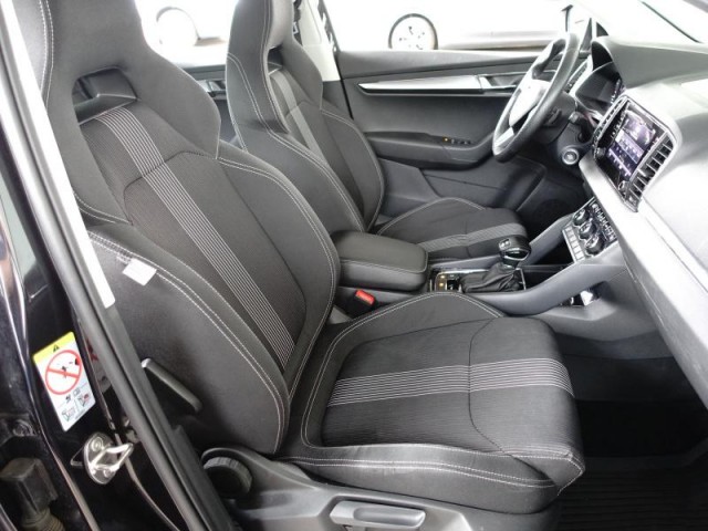 Škoda Karoq  2.0 TDI 