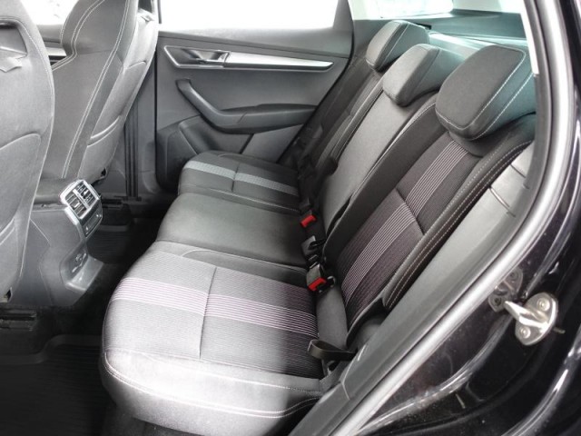 Škoda Karoq  2.0 TDI 