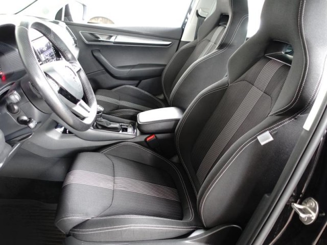 Škoda Karoq  2.0 TDI 