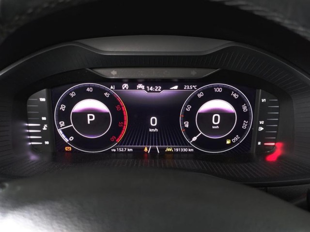 Škoda Karoq  2.0 TDI 