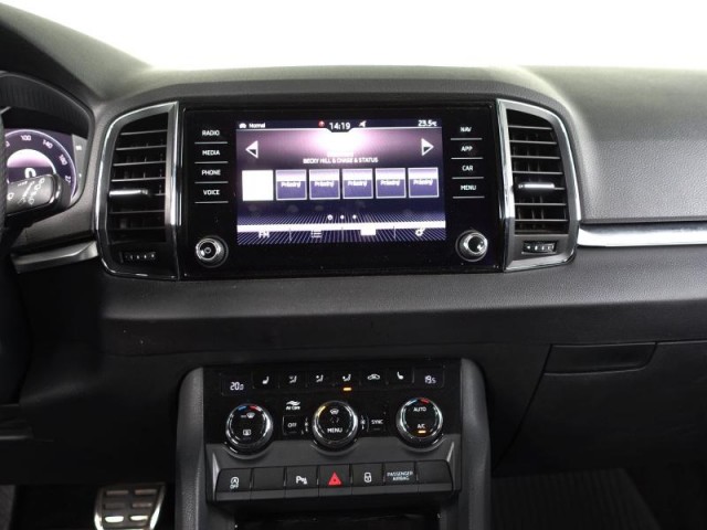 Škoda Karoq  2.0 TDI 