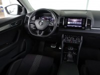 Škoda Karoq  2.0 TDI 