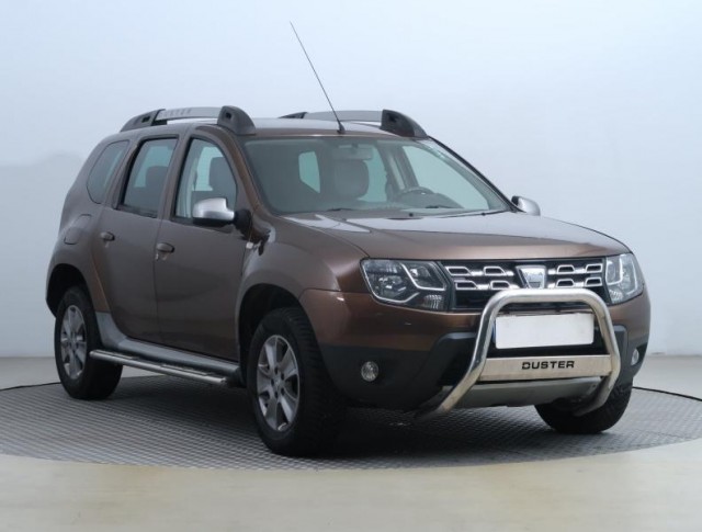 Dacia Duster  1.2 TCe Prestige