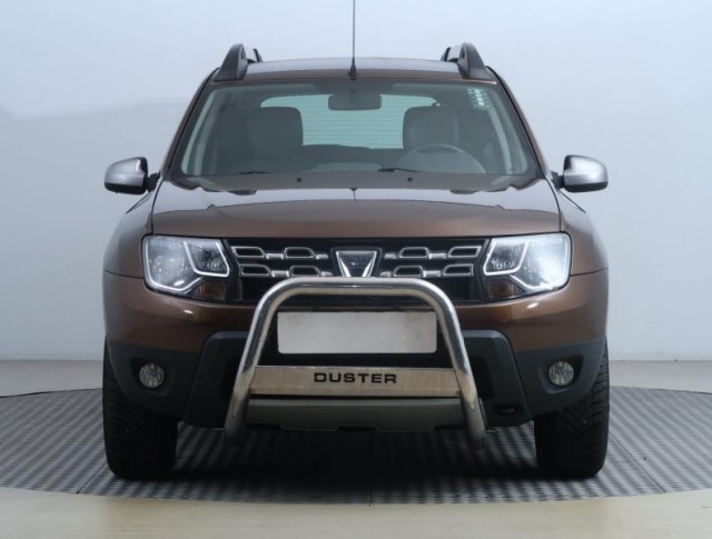 Dacia Duster  1.2 TCe Prestige