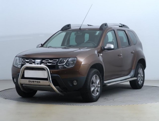 Dacia Duster  1.2 TCe Prestige