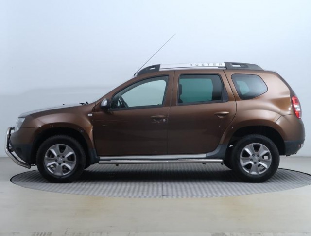 Dacia Duster  1.2 TCe Prestige