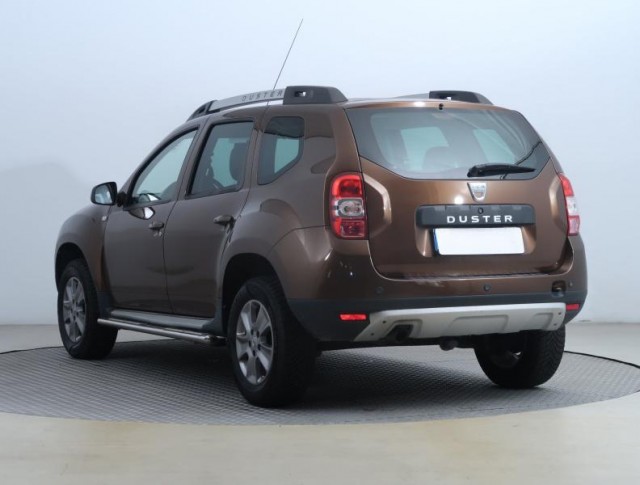 Dacia Duster  1.2 TCe Prestige