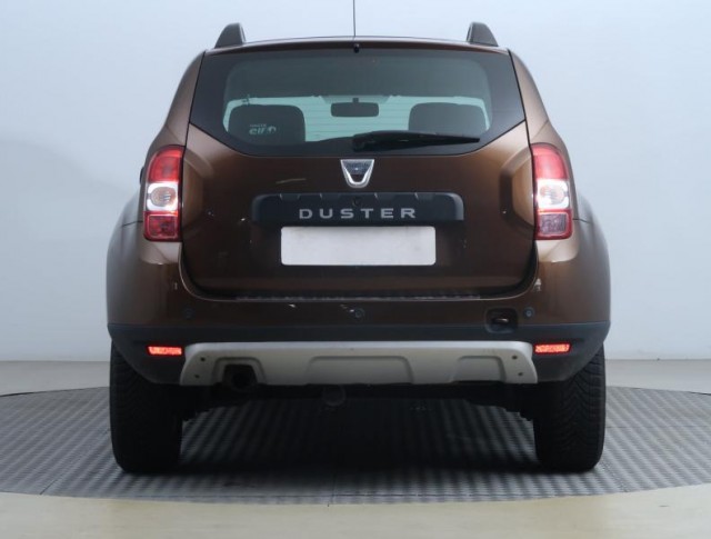 Dacia Duster  1.2 TCe Prestige