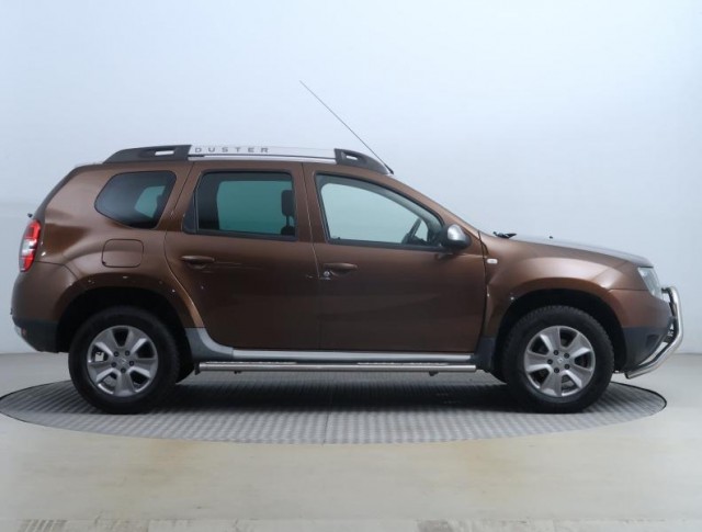 Dacia Duster  1.2 TCe Prestige
