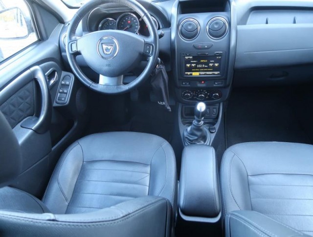 Dacia Duster  1.2 TCe Prestige