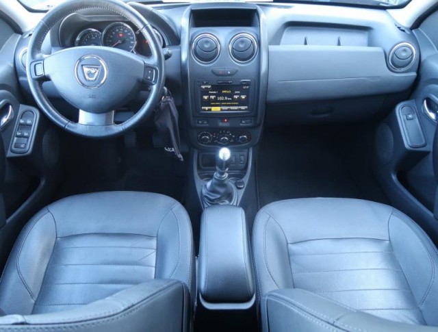 Dacia Duster  1.2 TCe Prestige