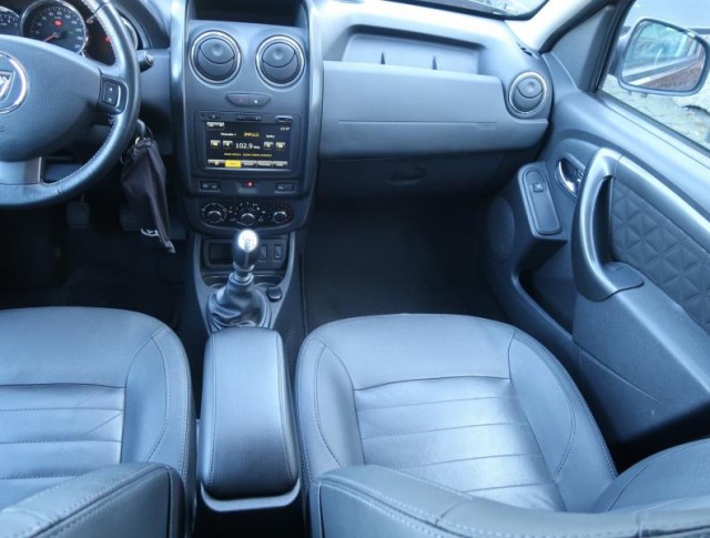 Dacia Duster  1.2 TCe Prestige