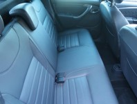 Dacia Duster  1.2 TCe Prestige