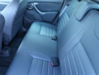 Dacia Duster  1.2 TCe Prestige