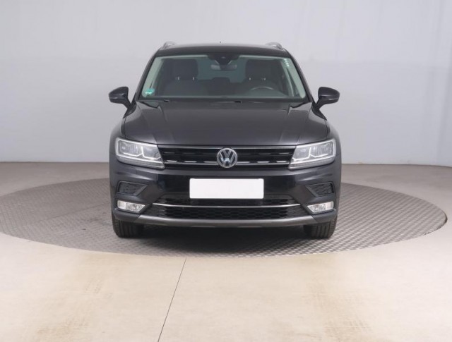 Volkswagen Tiguan  2.0 TDI Highline
