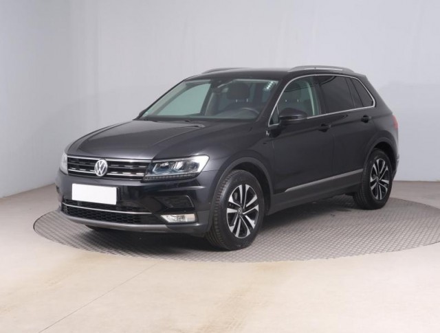 Volkswagen Tiguan  2.0 TDI Highline