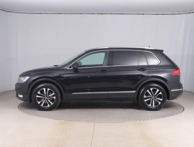Volkswagen Tiguan  2.0 TDI Highline