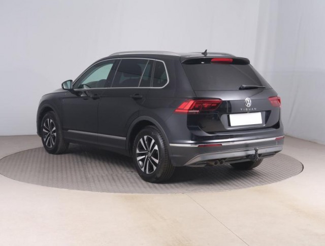Volkswagen Tiguan  2.0 TDI Highline